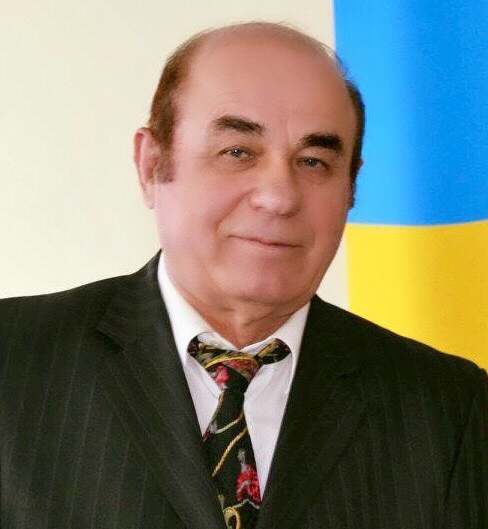 Радник Президента Міжнародної громадської організації "Земляцтво Житомирян", голова Черняхівського відділення МГО "Земляцтво Житомирян" Микола Володимирович Чугаєвський