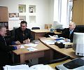 Звітно-виборні збори олевського районного відділення