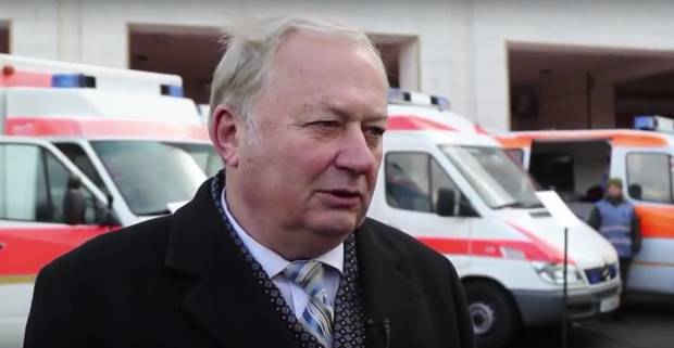 Гаращук Петро Григорович