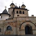 Звіриницький монастир